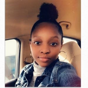 Meet your Posher, Chynna